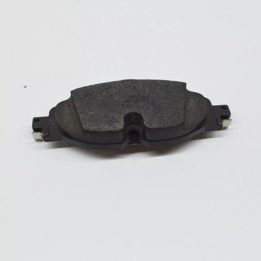 NEW AUDI Q2 FRONT EHEEL BRAKE PAD SET 5Q0698151AF