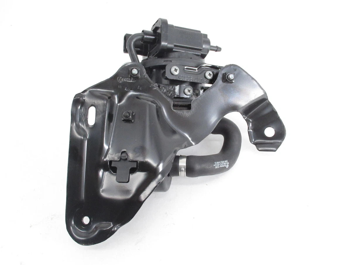 NEW VOLKSWAGEN GOLF MK7 FUEL SYSTEM LEAK DIAGNOSIS PUMP 1K0906201D ORIGINAL