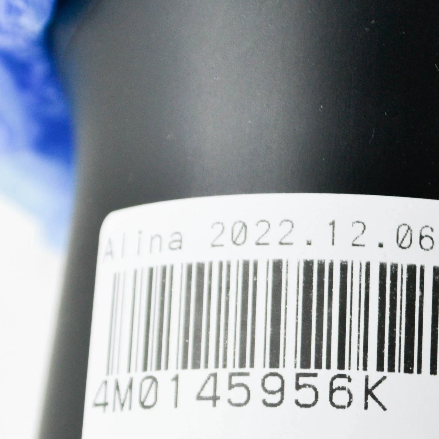 NEW AUDI Q7 4M ENGINE CHARGE AIR PRESSURE TUBE RIGHT UPPER 4M0145956K