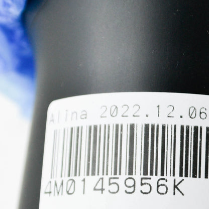 NEW AUDI Q7 4M ENGINE CHARGE AIR PRESSURE TUBE RIGHT UPPER 4M0145956K