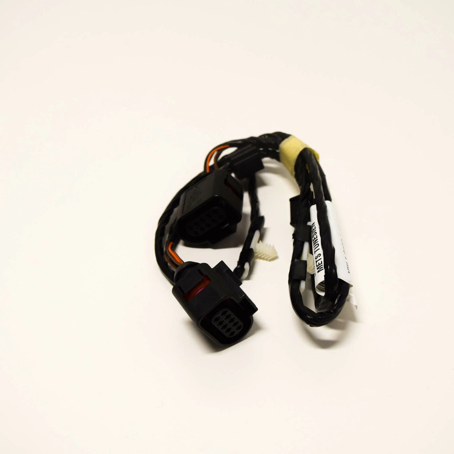 NEW VOLKSWAGEN PASSAT CC CRUISE CONTROL ADAPTER CABLE LOOM 3C0971206A