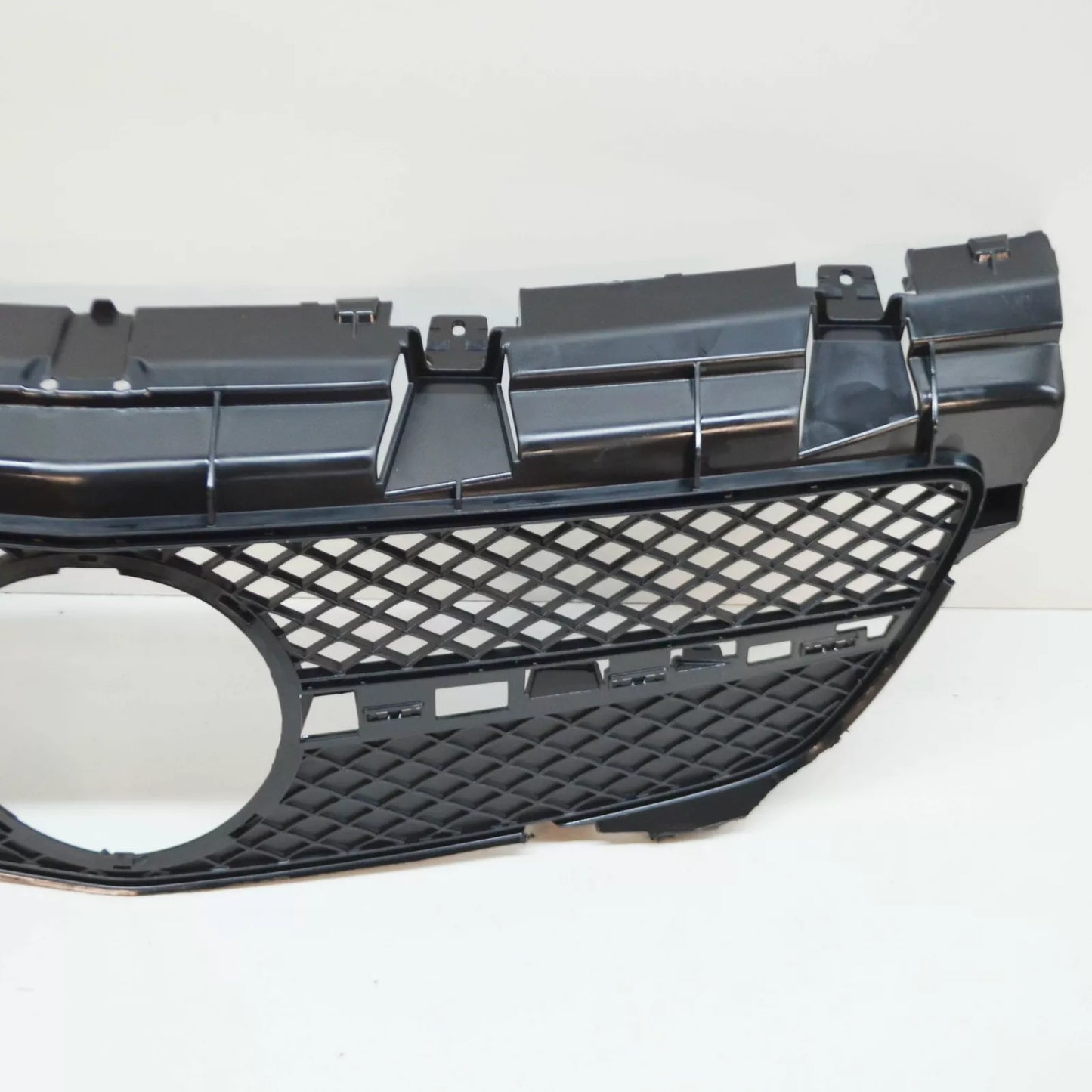 NEW MERCEDES-BENZ SLK R172 RADIATOR PROTECTIVE GRILLE BEAM A1728880460 ORIGINAL