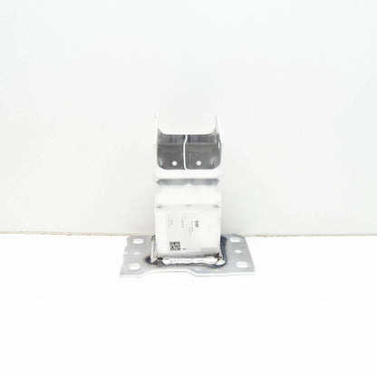 NEW AUDI A4 B9 FRONT BUMPER CARRIER LEFT SIDE BRACKET 8W0807133 ORIGINAL
