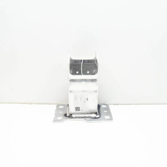 NEW AUDI A4 B9 FRONT BUMPER CARRIER LEFT SIDE BRACKET 8W0807133 ORIGINAL