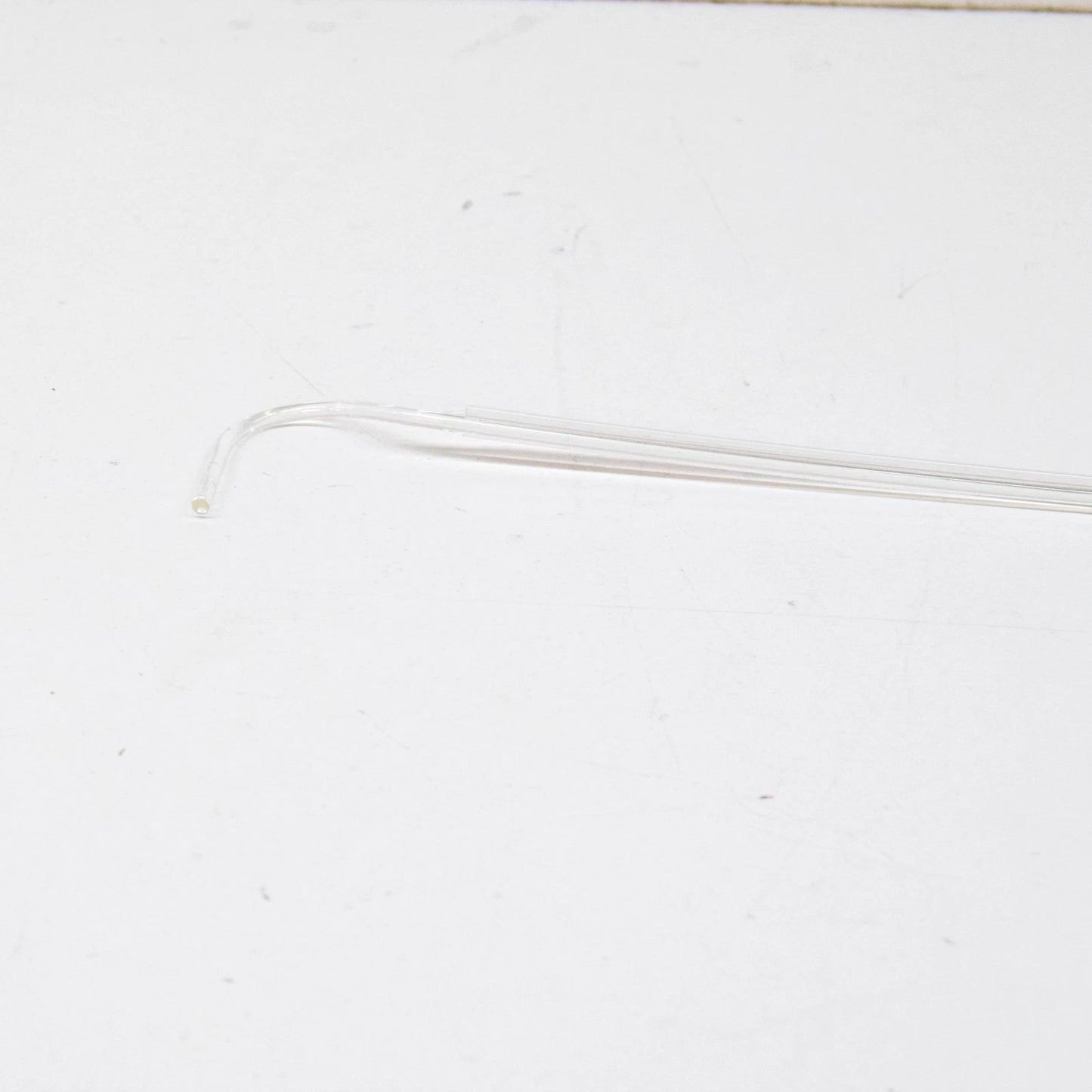 NEW BMW 5 F10 FRONT RIGHT DOOR UPPER OPTICAL CONDUCTOR 63319186636 ORIGINAL