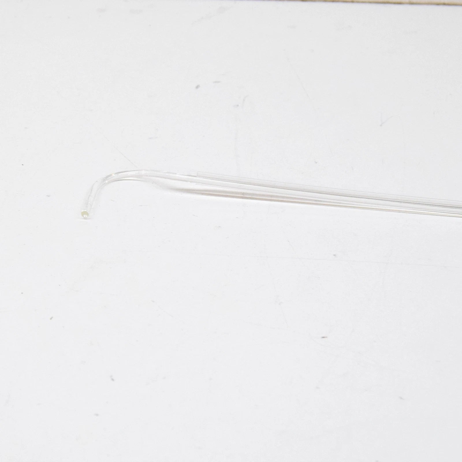 NEW BMW 5 F10 FRONT RIGHT DOOR UPPER OPTICAL CONDUCTOR 63319186636 ORIGINAL