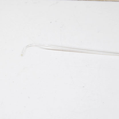 NEW BMW 5 F10 FRONT RIGHT DOOR UPPER OPTICAL CONDUCTOR 63319186636 ORIGINAL