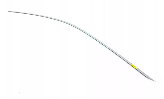 NEW VOLKSWAGEN ID.3 E11 FRONT RIGHT ROOF CHANNEL 10A853702ATO8 ORIGINAL