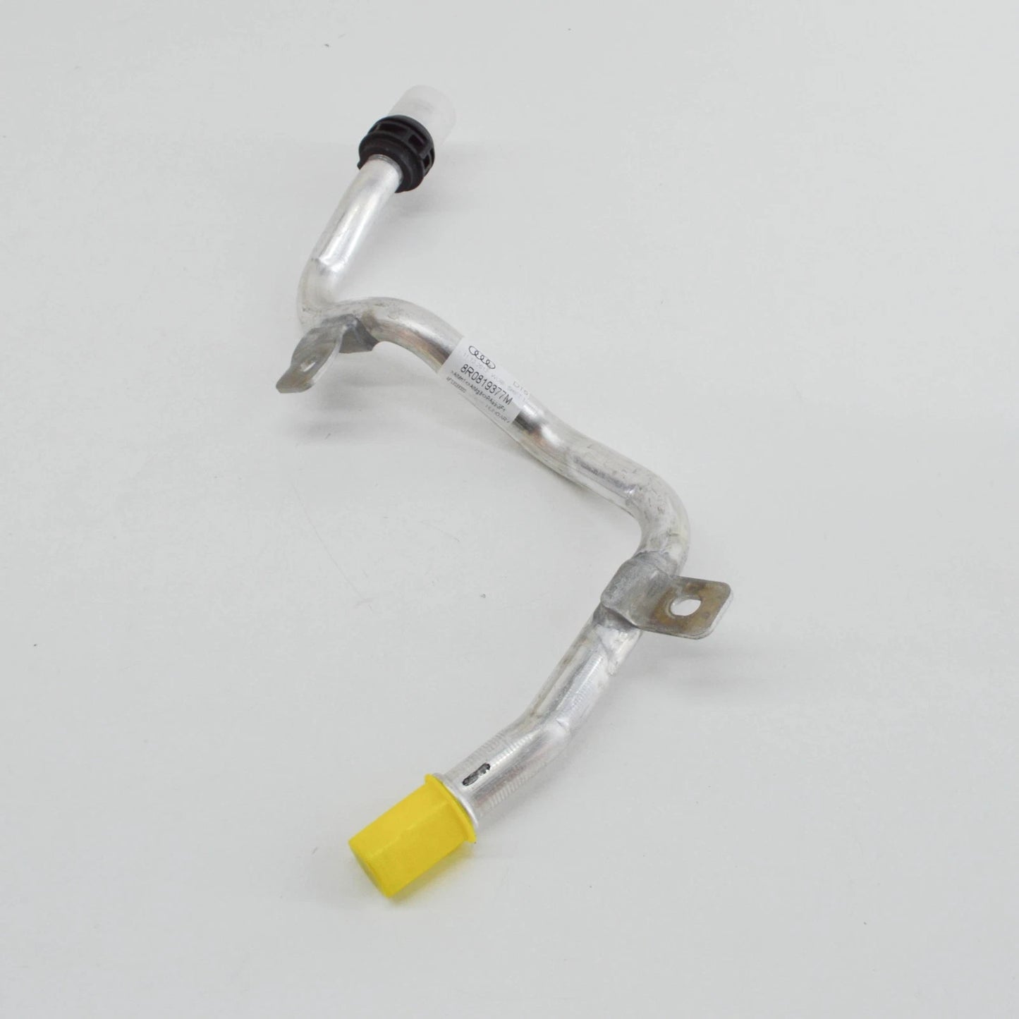 NEW AUDI Q5 8R AUXILIARY HEATER COOLANT PIPE 8R0819377M ORIGINAL