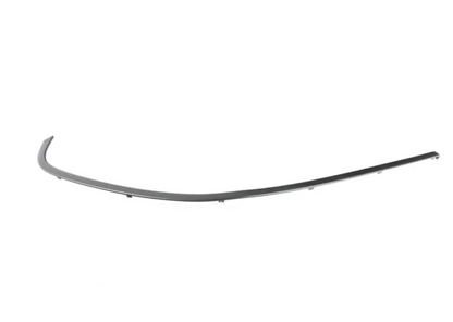 new bmw 5 e39 rear left window upper covering 8189297 51368189297 original