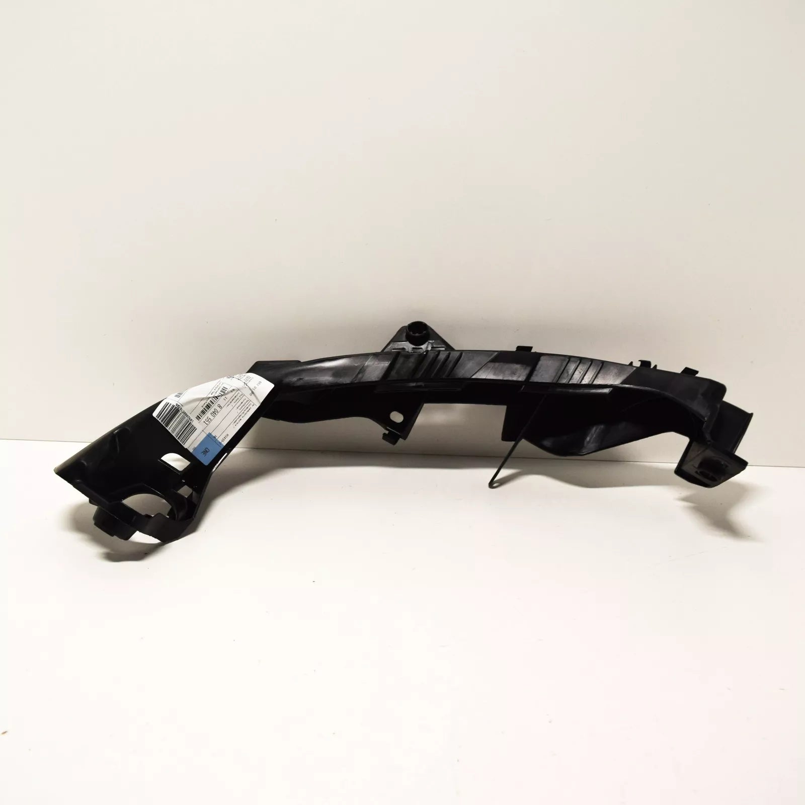 NEW BMW M3 E90 FRONT LEFT HEADLIGHT BRACKET ARM 51118040551 ORIGINAL