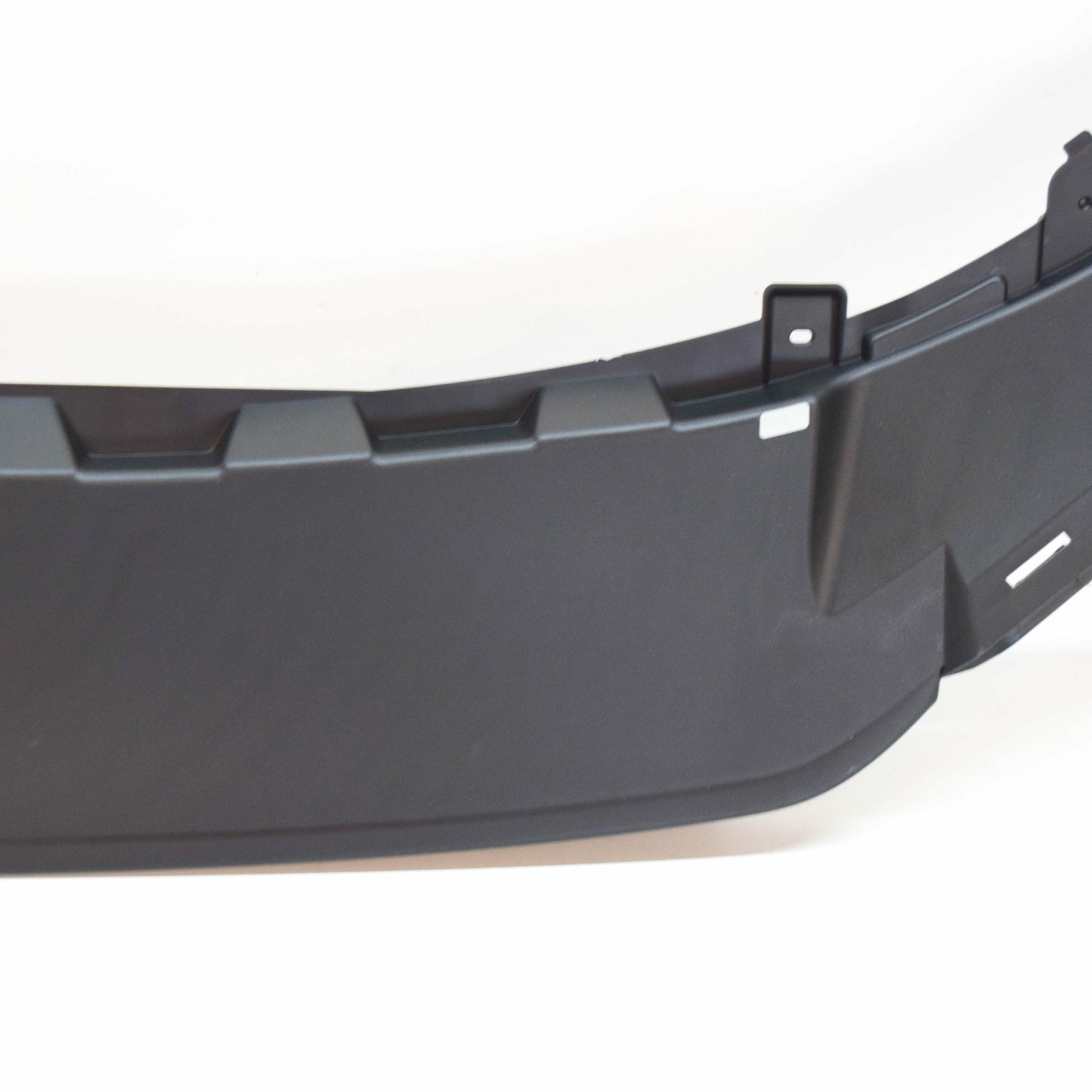 new vw polo 6r front spoiler retainer r-line 6r0805915f9b9 original