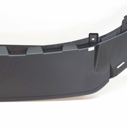 new vw polo 6r front spoiler retainer r-line 6r0805915f9b9 original