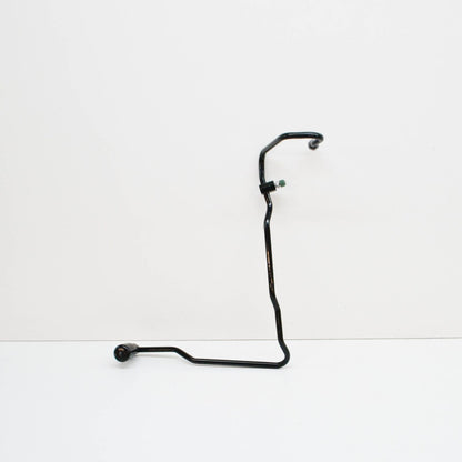 new mb s w220 front left spring strut to interface line a2203202872 original