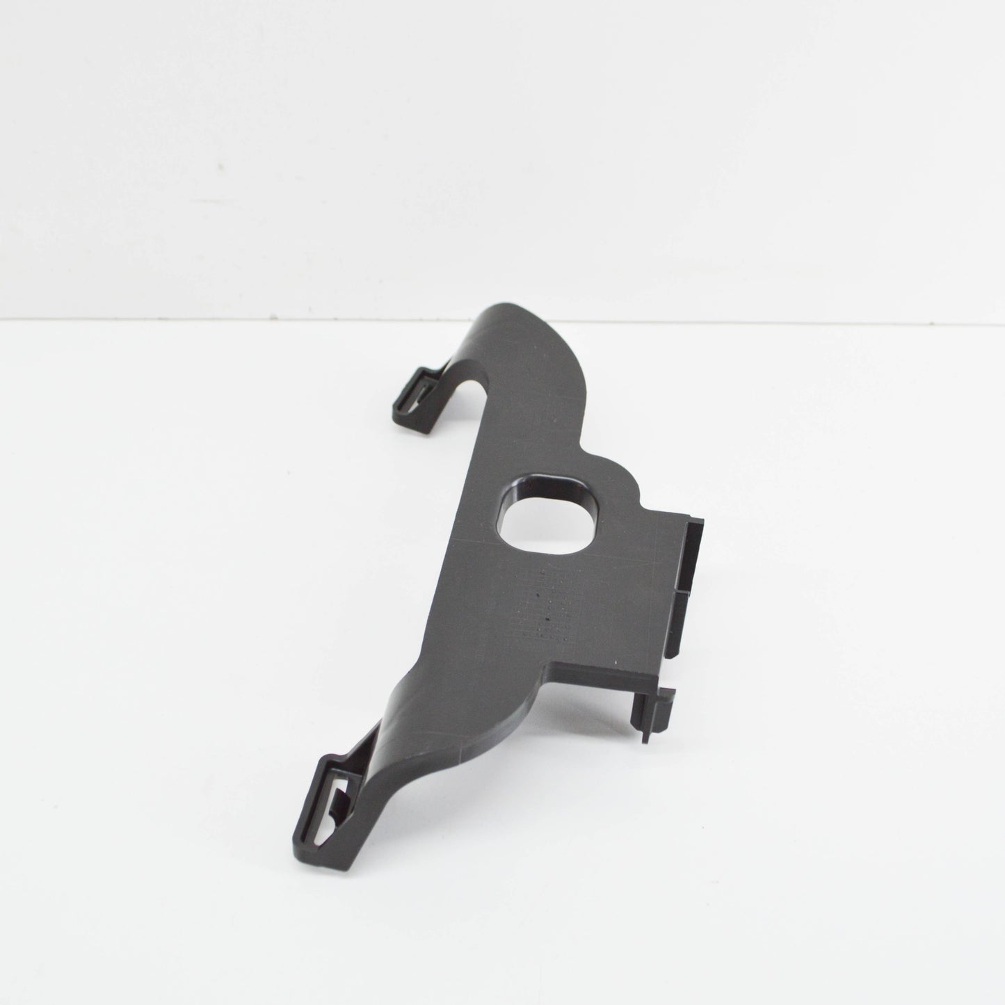 NEW MERCEDES-BENZ C W204 FRONT BUMPER LEFT REINFORCEMENT A2048850316 ORIGINAL