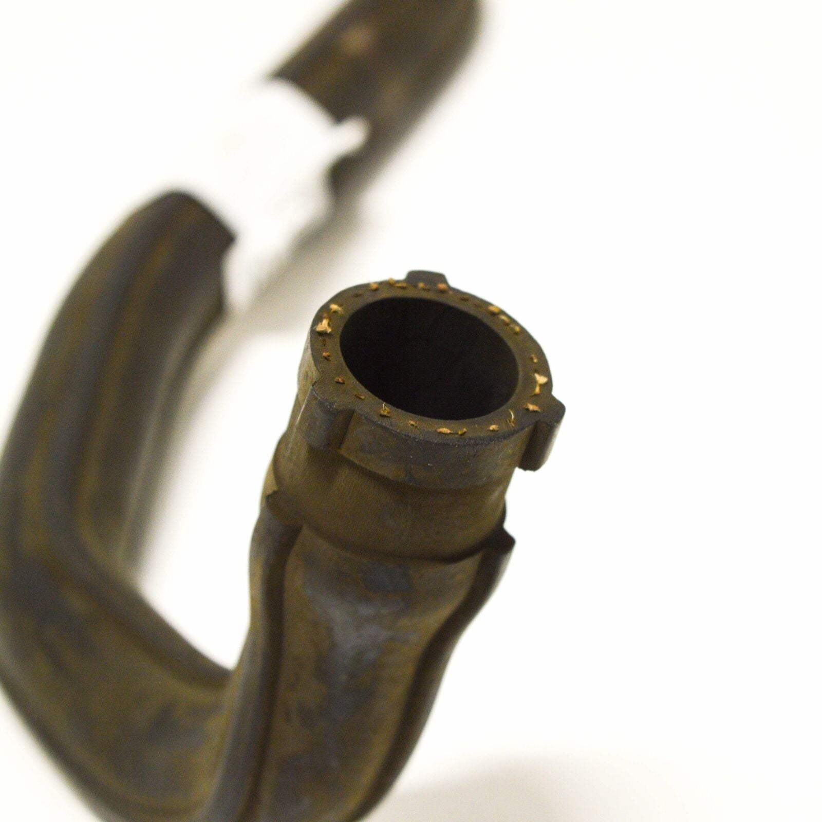 NEW MERCEDES-BENZ C W203 ENGINE AIR HOSE A2711410783 ORIGINAL