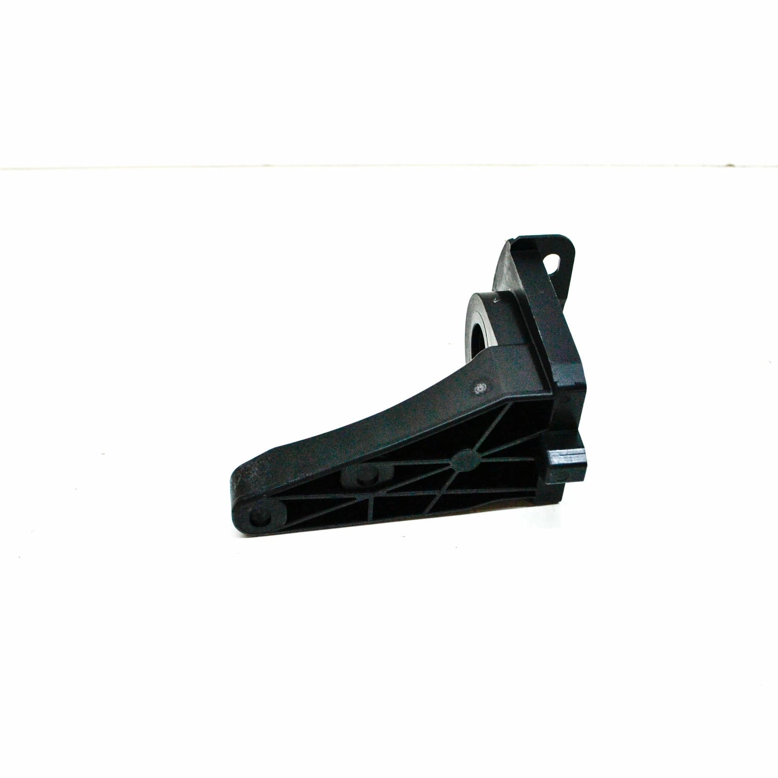 NEW AUDI A6 C8 FRONT RADIATOR SUPPORT LEFT BRACKET MOUNT 4K0805201A ORIGINAL