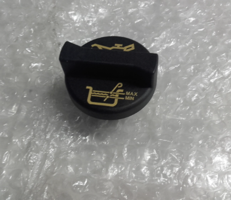 new ford ka mk2 oil filler cap 9s51-6766-ba 1561562 original