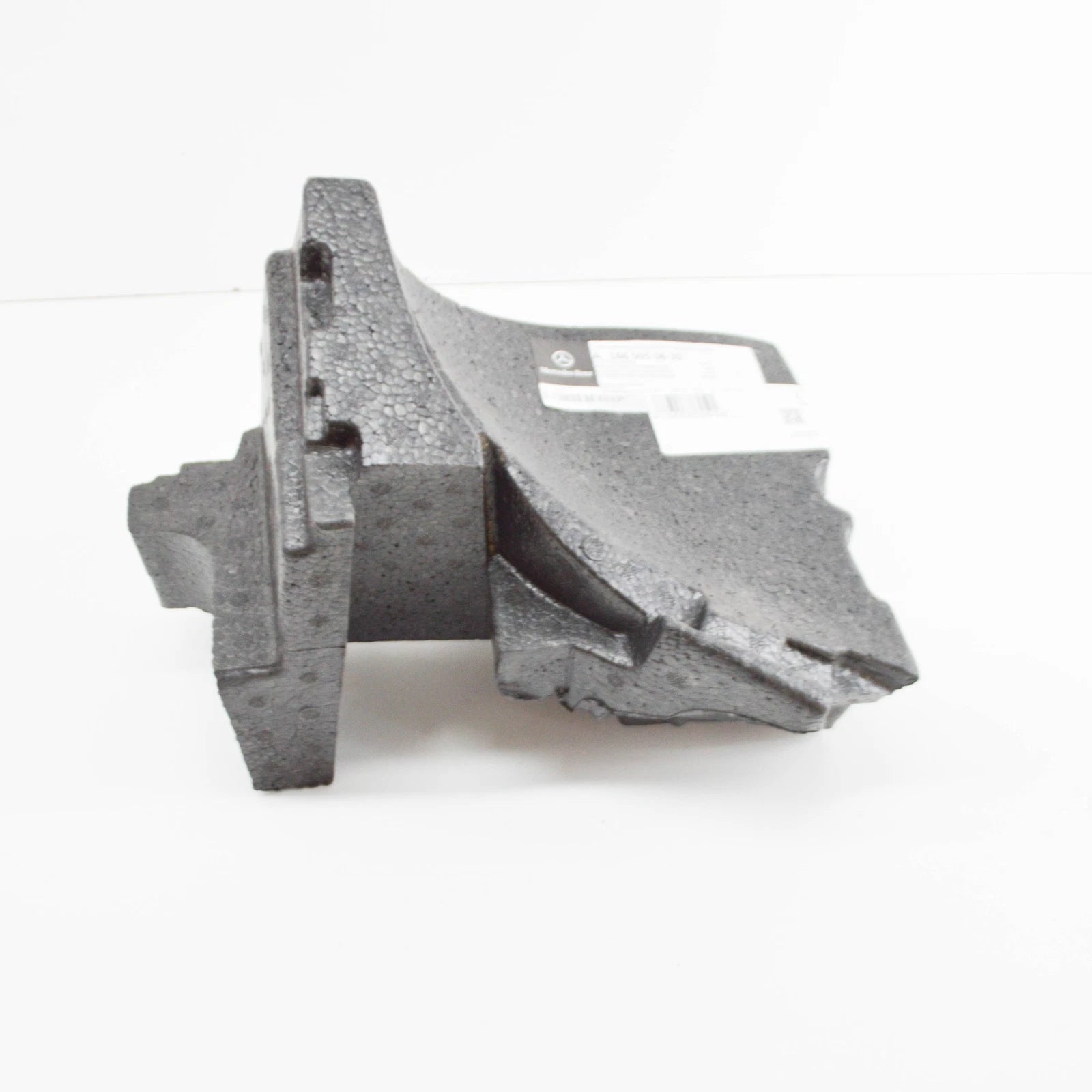 NEW MERCEDES-BENZ ML W166 RADIATOR SUPPORT LEFT AIR DUCT A1665050630 ORIGINAL