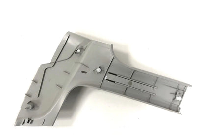 NEW VOLKSWAGEN CADDY 2K UPPER B-PILLAR TRIM COVER 2K5867244DY20 ORIGINAL