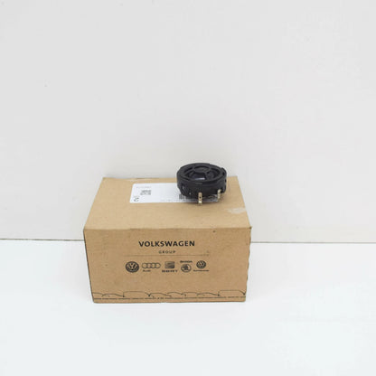 NEW AUDI A6 C7 FRONT DASHBOARD TWEETER SPEAKER 4G0035397 ORIGINAL