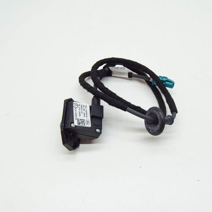 new ford galaxy mk2 rear rearview camera 9m2j-19g490-ae 1870253 original