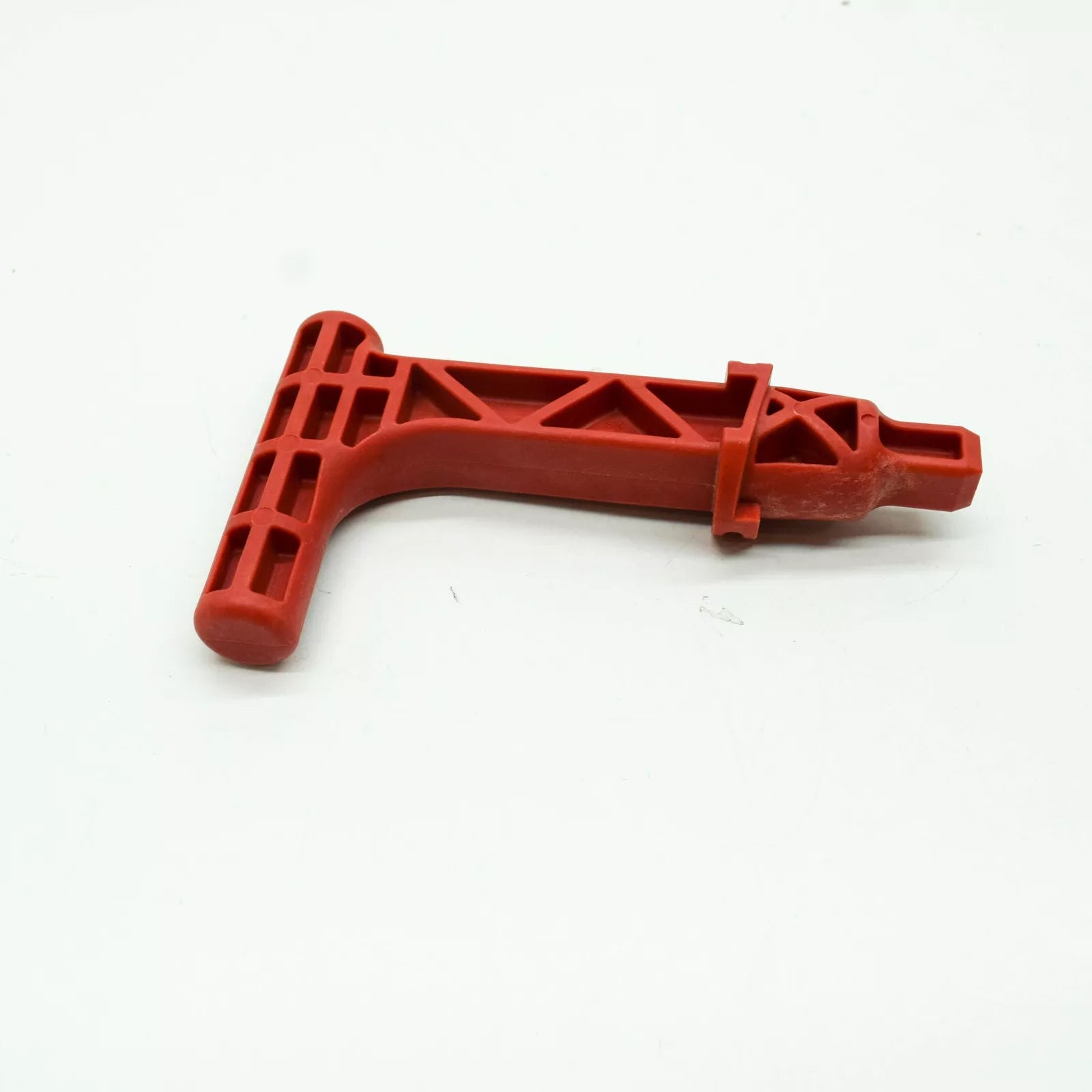 NEW AUDI Q8 4MN PARKING BRAKE HANDLE 4M0713201A ORIGINAL