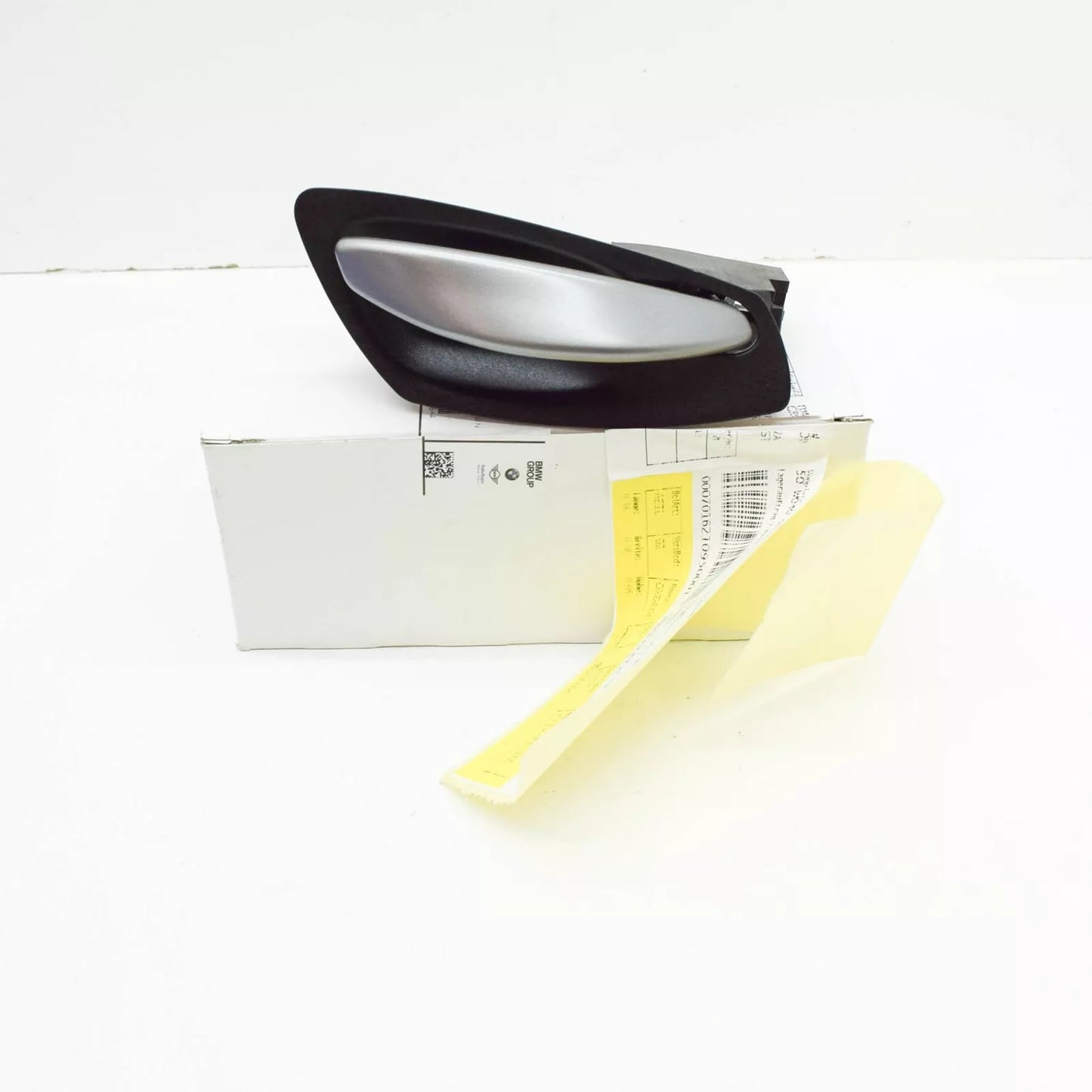 NEW BMW Z4 E85 FRONT LEFT INTERIOR OPENING HANDLE LHD 7158495 51417158495