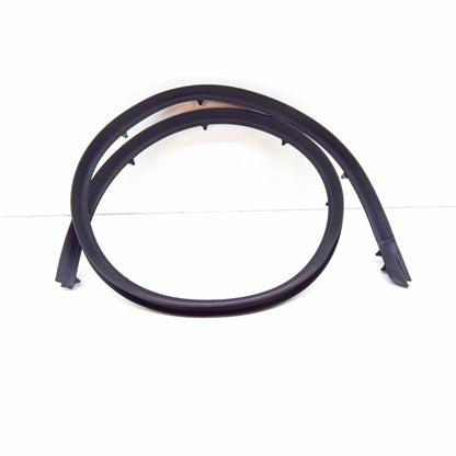 NEW VOLKSWAGEN GOLF MK5 REAR LEFT OUTER DOOR SEAL 5K6839699B