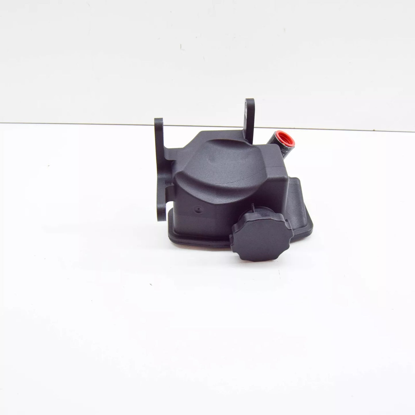 NEW MERCEDES-BENZ GL X164 POWER STEERING PUMP TANK A0004602183 ORIGINAL