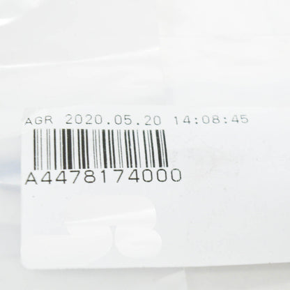 NEW MERCEDES BENZ VITO W447 STICKER EMBLEM LETTERING A4478174000 ORIGINAL