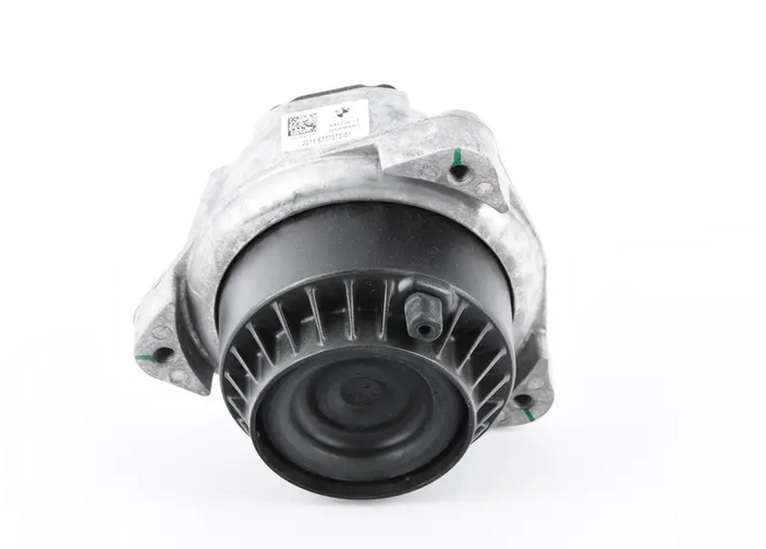 new bmw 5 gran turismo f07 left side engine mount 22116777373 6777373 original