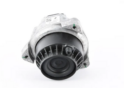 new bmw 5 gran turismo f07 left side engine mount 22116777373 6777373 original