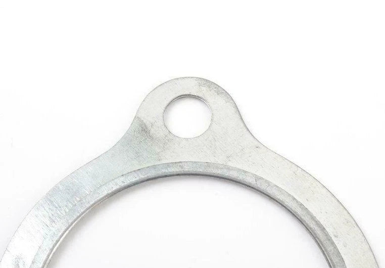 NEW AUDI A3 8L EXHAUST PIPE GASKET SEAL 1H0253115C ORIGINAL