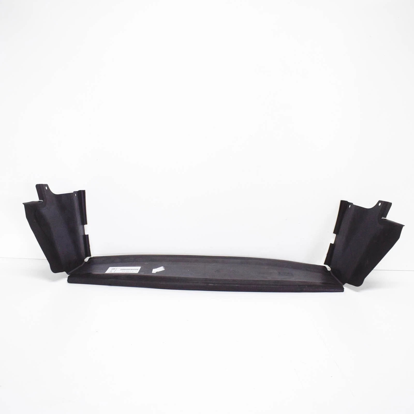 NEW BMW X3 E83 BOTTOM AIR DUCT 51743416419 3416419 ORIGINAL