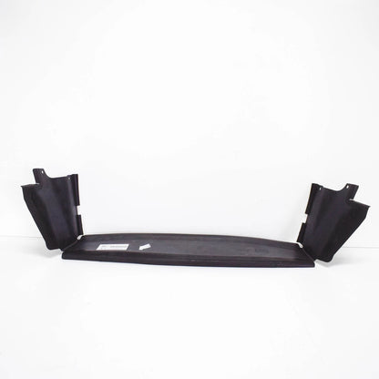 NEW BMW X3 E83 BOTTOM AIR DUCT 51743416419 3416419 ORIGINAL