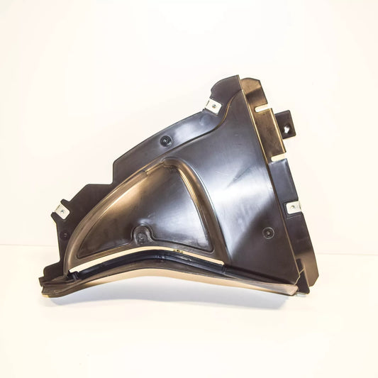 NEW BMW 5 GT F07 FRONT RIGHT FENDER BOTTOM COVER 51757193494 ORIGINAL