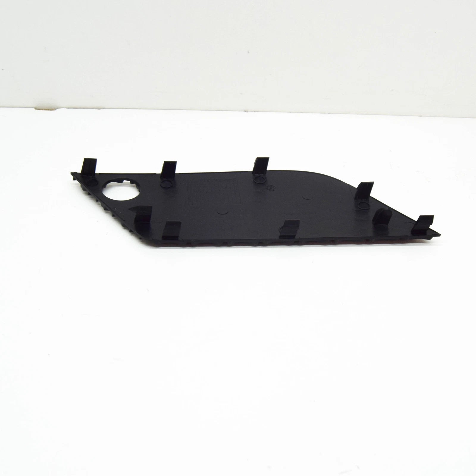 NEW MB GL W166 AMG FRONT BUMPER LOWER RIGHT GRILLE A1668854222 ORIGINAL