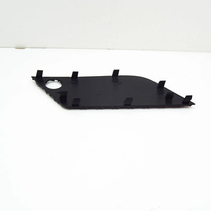 NEW MB GL W166 AMG FRONT BUMPER LOWER RIGHT GRILLE A1668854222 ORIGINAL