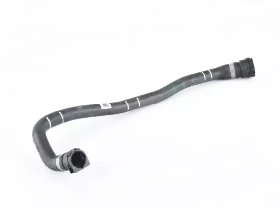 NEW BMW 1 F21 ENGINE COOLANT SYSTEM HOSE 17128673993 ORIGINAL