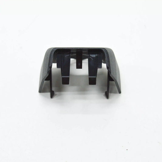 NEW AUDI Q8 FRONT BUMPER RADIATOR GRILLE CAP 4M88531409B9