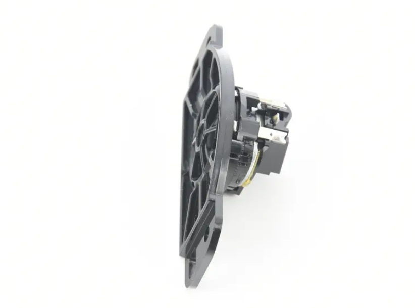 new audi a6 c7 front dashboard sound speaker 4h0035399b original