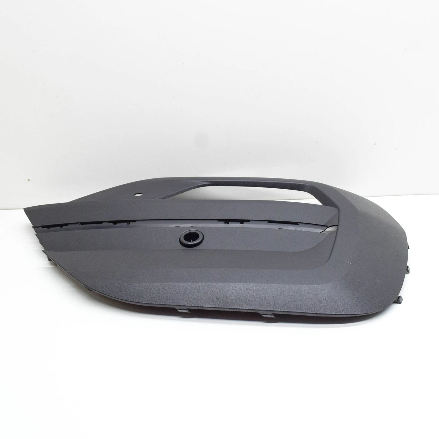 NEW VOLKSWAGEN TRANSPORTER T7 FRONT RIGHT BUMPER GRILLE 7LA807490B9B9