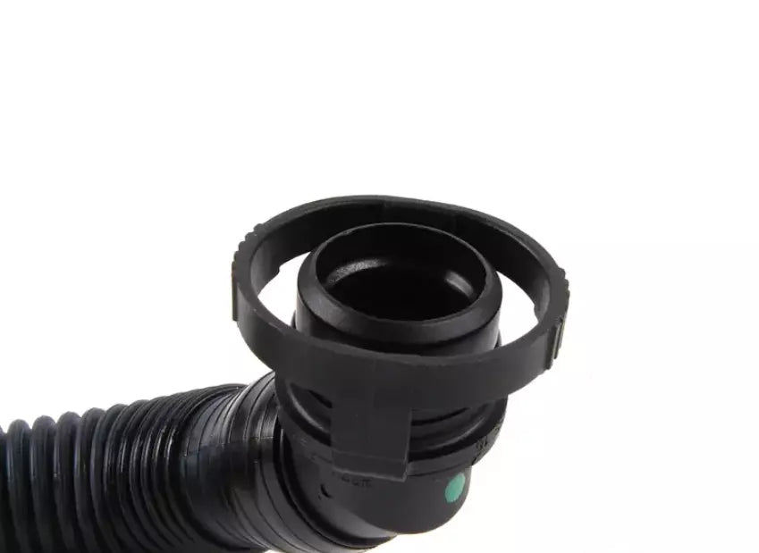 NEW VOLKSWAGEN BEETLE A5 OIL FILTER BREATHER HOSE 07K103558C ORIGINAL
