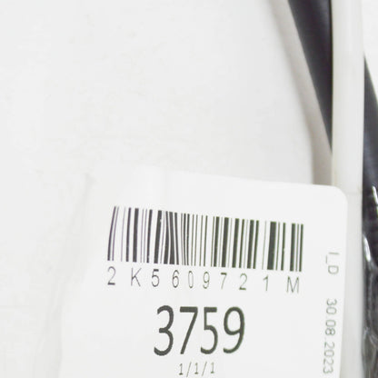 NEW VW CADDY ALLTRACK FURGON SAA HAND BRAKE CABLE 2K5609721M ORIGINAL