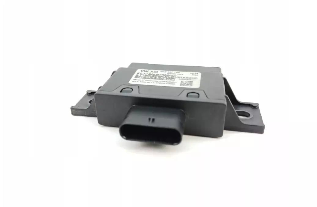 NEW VOLKSWAGEN GOLF MK7 SOUND IMPACT CONTROL UNIT 5G0907159 ORIGINAL