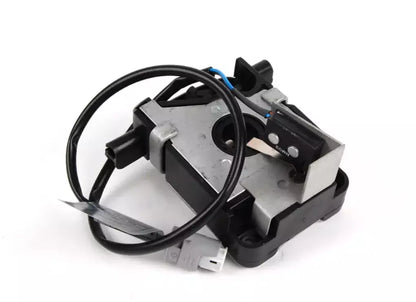 NEW BMW 3 CABRIO E46 HOOD LOCK 51237893575 7893575 ORIGINAL