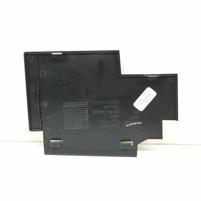 NEW AUDI Q5 80A FRONT BUMPER LEFT TRIM 80A807837A ORIGINAL