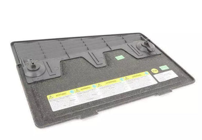 NEW VW PHAETON GP2 LUGGAGE COMPARTMENT LEFT REMOVABLE LID 3D5868885A1N5 ORIGINAL