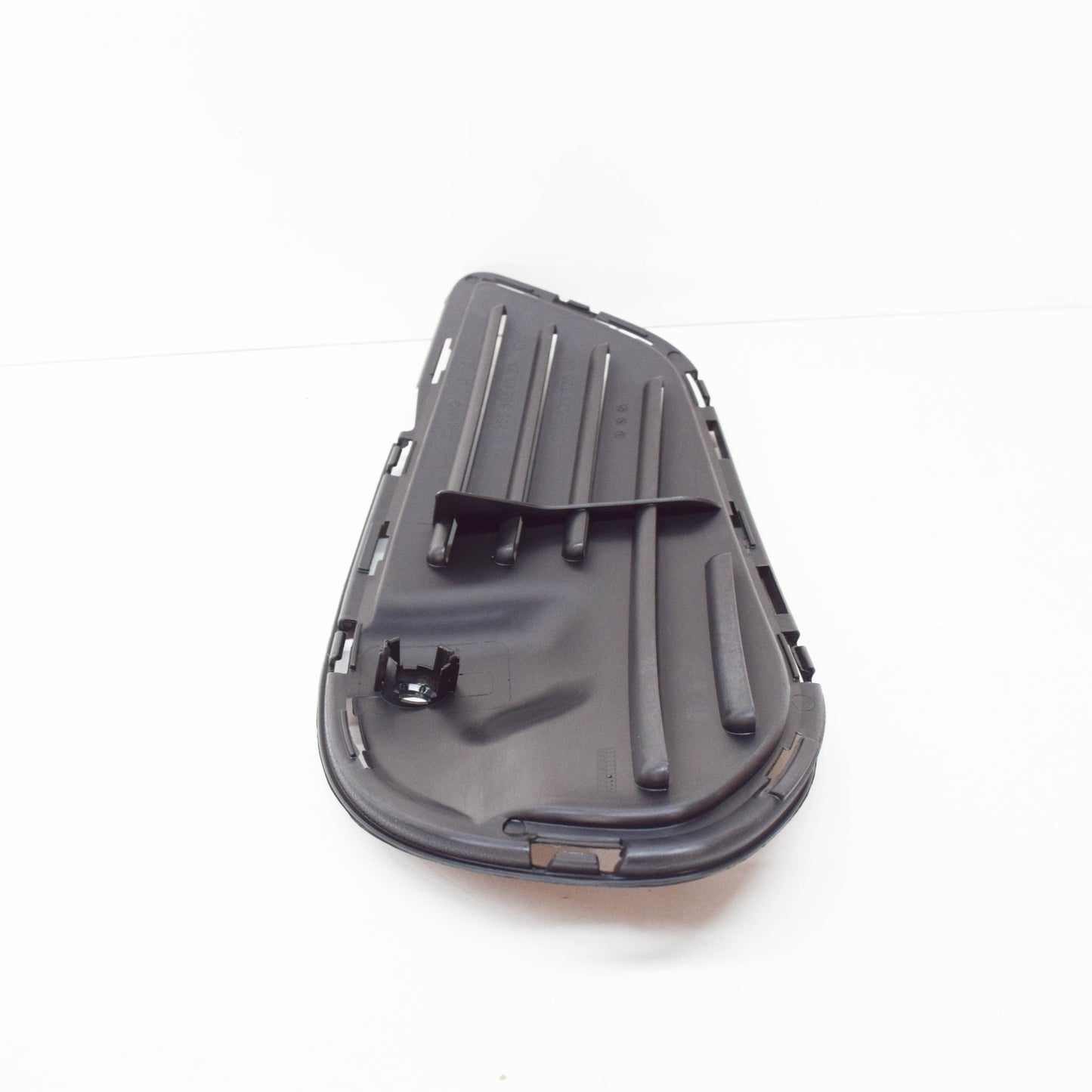 NEW MERCEDES-BENZ C-CLASS W205 FRONT BUMPER LEFT GRILLE A2058854023 2016